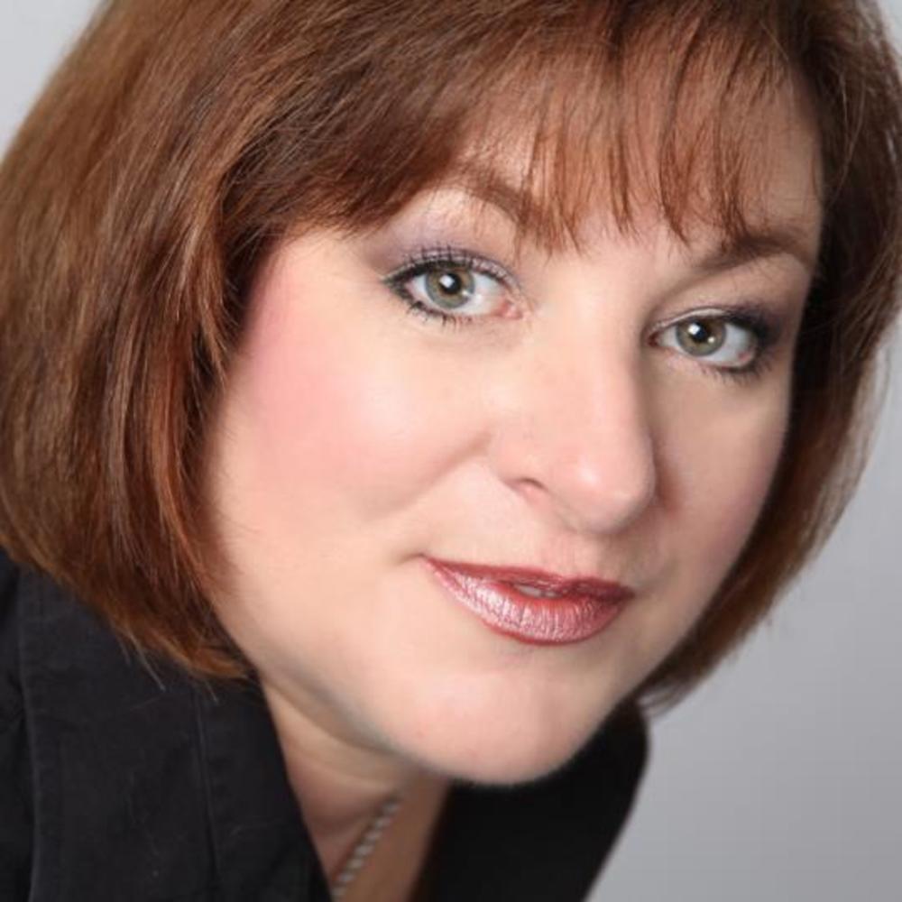 Meet your Posher, Teri